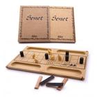 Senet - Jogo de Tabuleiro - Mitra