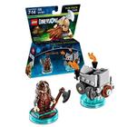 Senhor dos Anéis Fun Pack Gimli - LEGO Dimensions