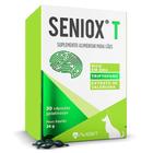 Seniox T 30 Capsulas 24g - Avert