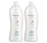 Senscience Kit Shampoo e Condicionador Balance - 2x1L