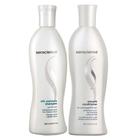 Senscience Secos e com Frizz Kit - Shampoo + Condicionador