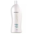 Senscience Silk Moisture Shampoo - 1L