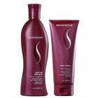 Senscience True Hue Kit Shampoo 280 ml e Inner Restore Deep 200 ml