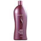 Senscience True Hue - Shampoo Sem Sulfato 1l