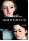 Sense and sensibility - level 5