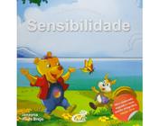 Sensibilidade - Coleção o que Cabe no Meu Mundo