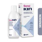 Sensikin Enxaguatório Bucal 500ml KIN Dentes Sensíveis