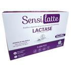 Sensilatte Lactase 9.000 FCC 30Cps Baunilha - Prati