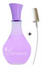 Sensive Fragrância Refrescante Blosson Ville + Válvula Spray