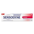 Sensodyne creme dental original com 50g - GSK