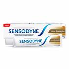 Sensodyne creme dental ultra proteção com 90g - GSK