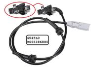 Sensor Abs Citroen C4 Grand Picasso Ds4 4545l0 454508