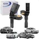 Sensor Abs Dianteiro Amarok Golf Jetta Passat Flex - Tsa