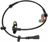 Sensor Abs Dianteiro Direito Chrysler Pt Cruiser 2006 2007