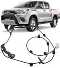 Sensor Abs Dianteiro Direito Hilux 2.8 E 2.7 Após 2016