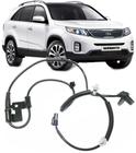 Sensor Abs Dianteiro Direito Sorento 2.4 E 3.5 2010 A 2015