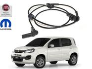 Sensor abs dianteiro mopar fiat mobi 1.0 2021 a 2024 - FIAT MOPAR