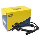 Sensor abs fiat grand siena palio novo uno 1.0/1.4/1.6 dianteiro lado direito ou esquerdo magneti marelli