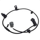 Sensor ABS Mitsubishi L200 2007 a 2011 - 1338789 - 30076TD