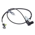 Sensor abs mitsubishi pajero io 1.8 16v 1999 2001