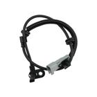 Sensor Abs Roda / Traseiro / Esquerdo 12v Magneti Marelli