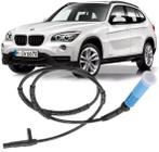 Sensor Abs Traseiro Bmw X1 Sdrive 18I 20I 28I De 2009 À 2015