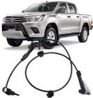 Sensor Abs Traseiro Direito Hilux 2.8 E 2.7 Após 2016