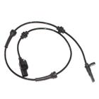 Sensor Abs Traseiro Fiat Argo Cronos 52064613