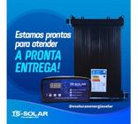 Sensor Aquecedor Solar Piscina Aquecimento Controlador 2unid