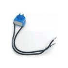 Sensor Bimetal com Terminal para Freezer Vertical Electrolux FFE24/FUD24S