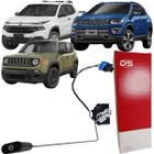 Sensor Bóia Nível Combustível Toro Renegade Compass Flex DS