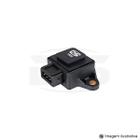 Sensor Borboleta Astra 2.0 4C 16V 99 ... 05 / Omega 2.0 4C 8V 92 ... / Vectra 2.0 4C 8V 93 ... 96