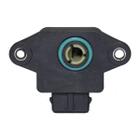 Sensor Borboleta - Gm Astra Omega Vectra Zafira / S10 2.4