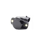 Sensor borboleta tps r19, clio, fiat elba, uno, palio, siena, volkswagen gol, logus, santana 709001 - LESTE