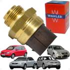 Sensor Cebolão Radiador Wahler A3 Bora Passat Golf Iii