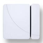 Sensor de Abertura Magnético sem fio com ressonador Saw JFL Shc-Fit 433,92Mhz Hopping Code