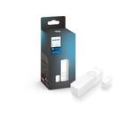 Sensor de Contato Inteligente Philips Hue Secure - Branco - Para Portas e Janelas Internas