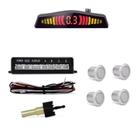 Sensor de estacionamento Hyundai HB20