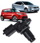 Sensor de Fase Hyundai Veloster Hb20 e Kia Cerato Soul 1.6 16V 393502b000