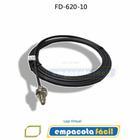 Sensor De Fibra Ótica Fd-620-10 - AUTONICS