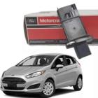 Sensor De Fluxo Ar ( M A F ) Ford New Fiesta 1.6 -11/13 Orig