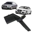 Sensor de freio abs audi a4 a5 a6 a7 a8 q5 r8 1.8 2.0 3.0 3.2 4.2 5.2 2002 á 2016 dianteiro esquerdo