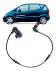 Sensor de freio abs mercedes benz classe a a160 a190 1.6 1.9 8v 1999 á 2005 dianteiro esquerdo