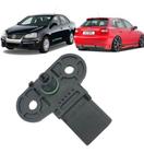 Sensor de map vw jetta passat audi a3 a4 s3 tt 1.8 2.0 2.5 - 038906051