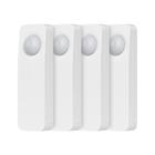 Sensor de Movimento THIRDREALITY Zigbee (4 Unidades) - Hub Necessário