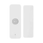 Sensor de Movimento WiFi ZigBee Smart PIR - Detector de Presença Infravermelho para Automação Residencial