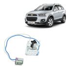 Sensor de nível combustível gm captiva 08 a 10 96827009