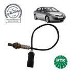 Sensor De Oxigenio Sonda Lambda - Megane 1999 A 2004 / Scenic 2000 A 2004 - Oza739-Ee5 - NGK