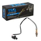 Sensor de oxigênio TRQ Upstream Left compatível com Ford 09-11