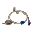 Sensor de Oximetria Curto Neonatal Biolight M860 - Maple Hospitalar